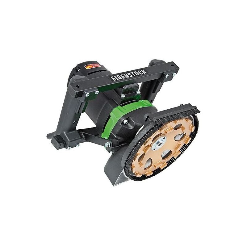 Eibenstock - Ponceuse à béton ebs 180 h, 2500 w