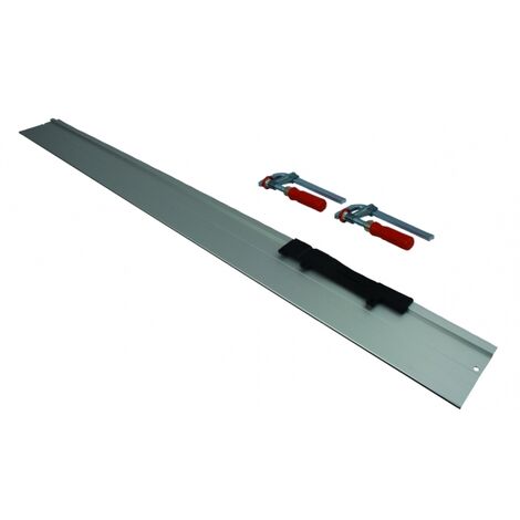 Eibenstock Rail de guidage longueur 1500 mm