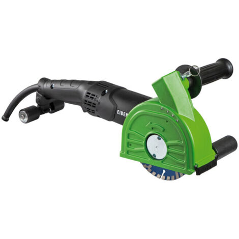 EIBENSTOCK Rainureuse EMF 125.2 - 06703000