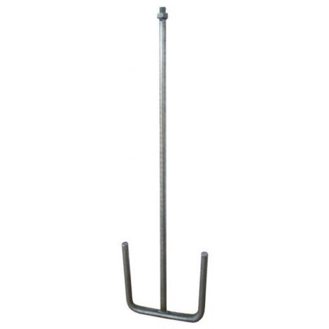 Eibenstock Rührpaddel RPG 160