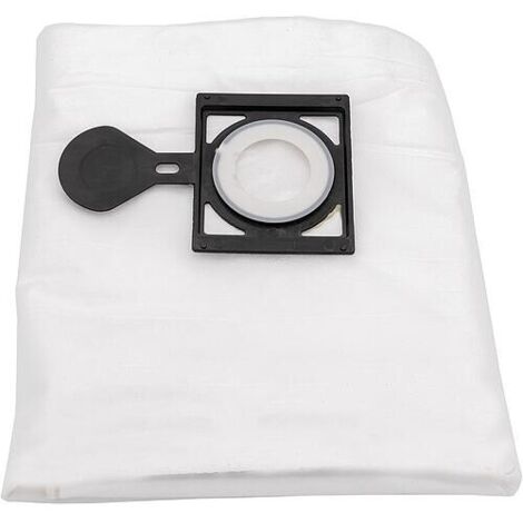 EIBENSTOCK Sacs filtrants en non-tissé 35l (5 pièces/pack) ESS 35 LP / ESS 35 MP - 35362000