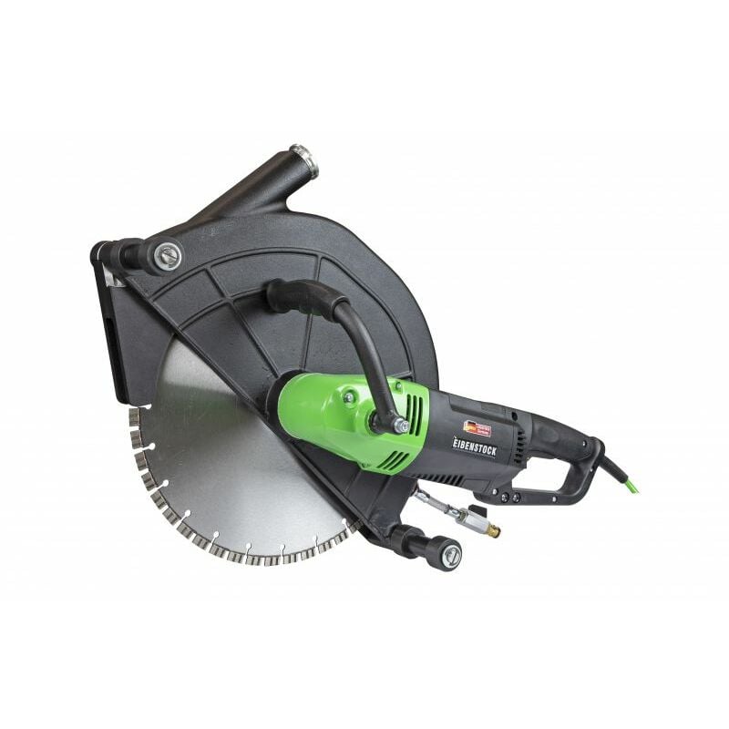 Eibenstock - Système de séparation etr 400.1 p (humide/sec) - 0682A000