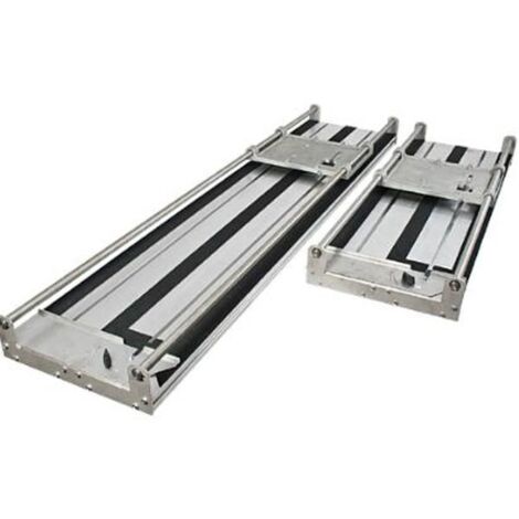 EIBENSTOCK Table de séparation ETT 1200 pour EDS 125 T/ EDS 125