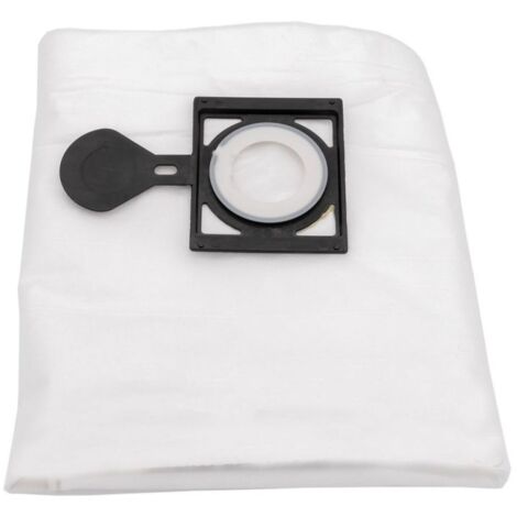EIBENSTOCK Vlies-Filterbeutel 35l (5 Stück/Pack) ESS 35 LP / ESS 35 MP - 35362000