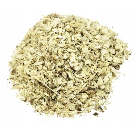 Eibischwurzel, geschnitten, 200 g, 100 % natürlich