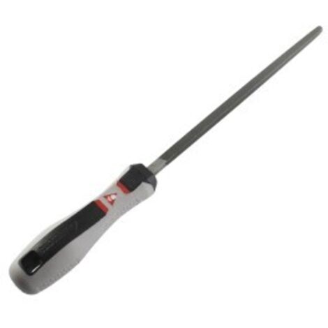 EICHEL QUADRATISCHE MECHANISCHE FEILE 4006/8 ENTREFINA OHNE GRIFF