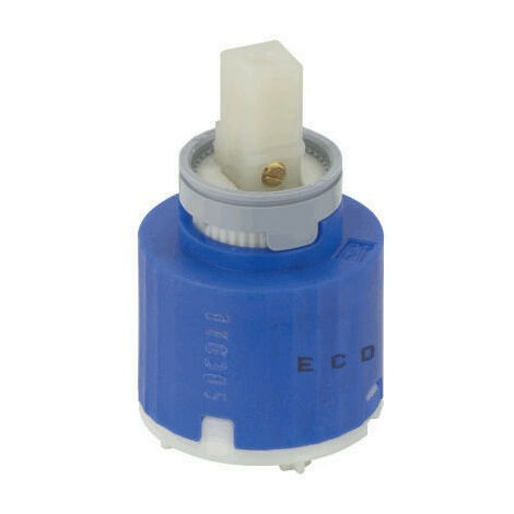 EICHELBERG 440435 Cartuccia a ceramica da 35 mm con funzione Ecom