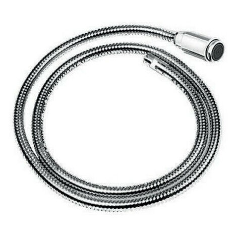 EICHELBERG 440443 bocca schiuma per miscelatore cucina Chicco cromato