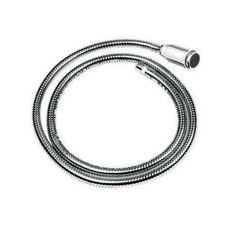 EICHELBERG 440444 beccuccio schiuma per Chicco Miscelatore cucina cromato a bassa pressione