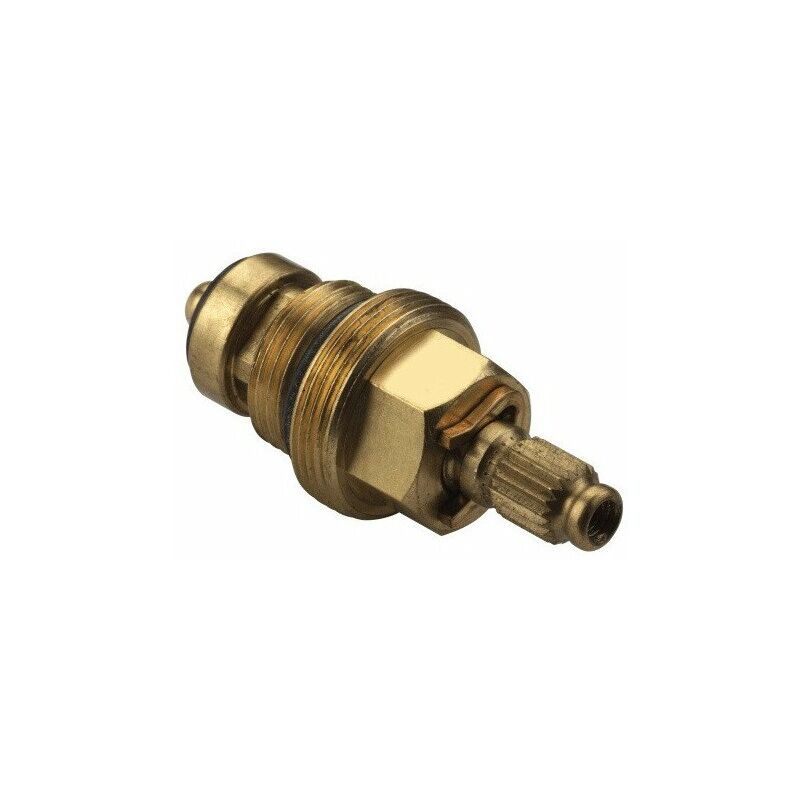 

EICHELBERG parte superior cromada 3/8 pulgadas