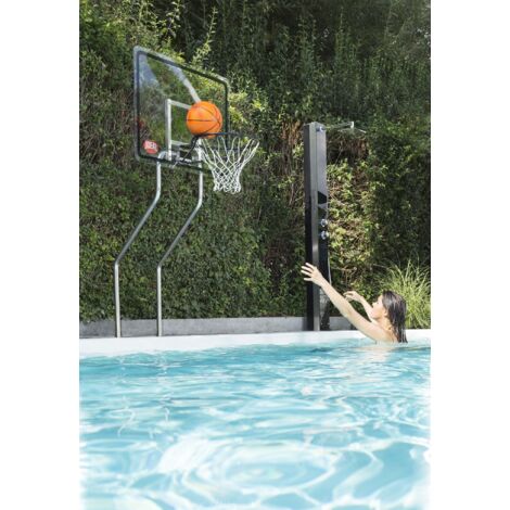 Eichenwald Basketballkorb Splash Dunk