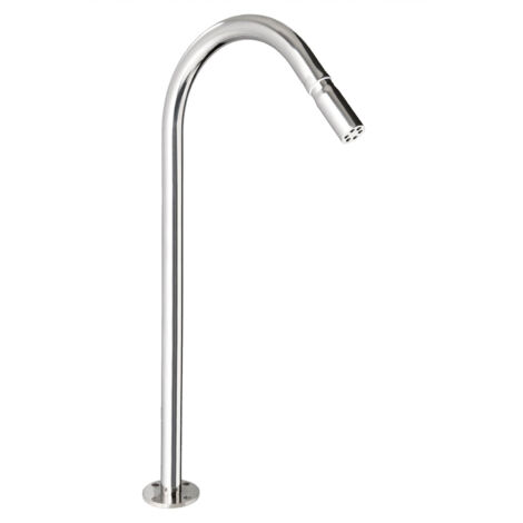 Eichenwald Modell 52 Wasserattraktion Schwallrohr Typ B Rundstrahl 6-Strahlig