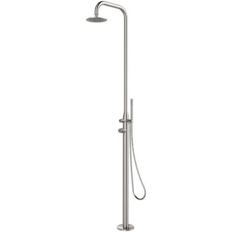 Eichenwald Modell 70 Gartendusche Juist