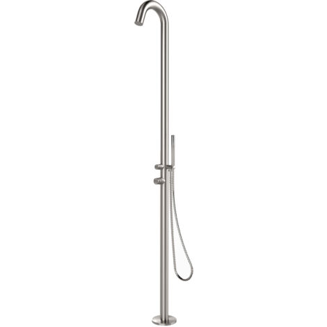 Eichenwald Modell 70 Gartendusche Sylt
