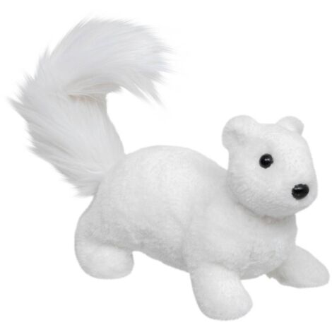 Eichhörnchen 22cm - Atmosphera créateur d'intérieur