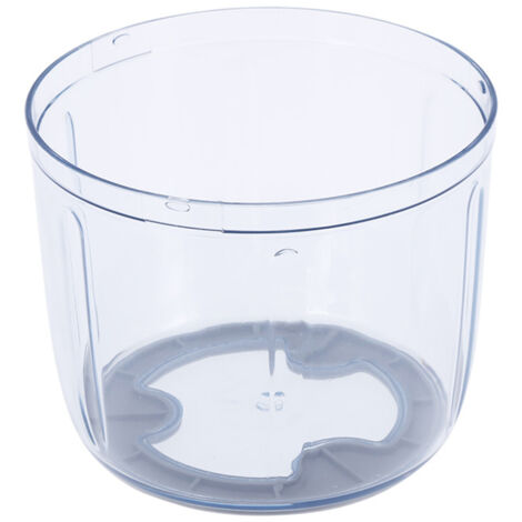 [Eierquirl] Handrührgerät für Eier und Sahne, multifunktional, praktisch für die Küche, 1100 ml, ABS PET