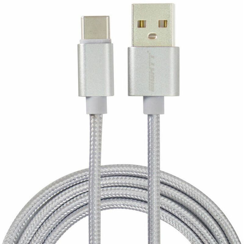 

Eightt Adaptador USB C a USB 2.0 Eightt ECT-4S 1 m