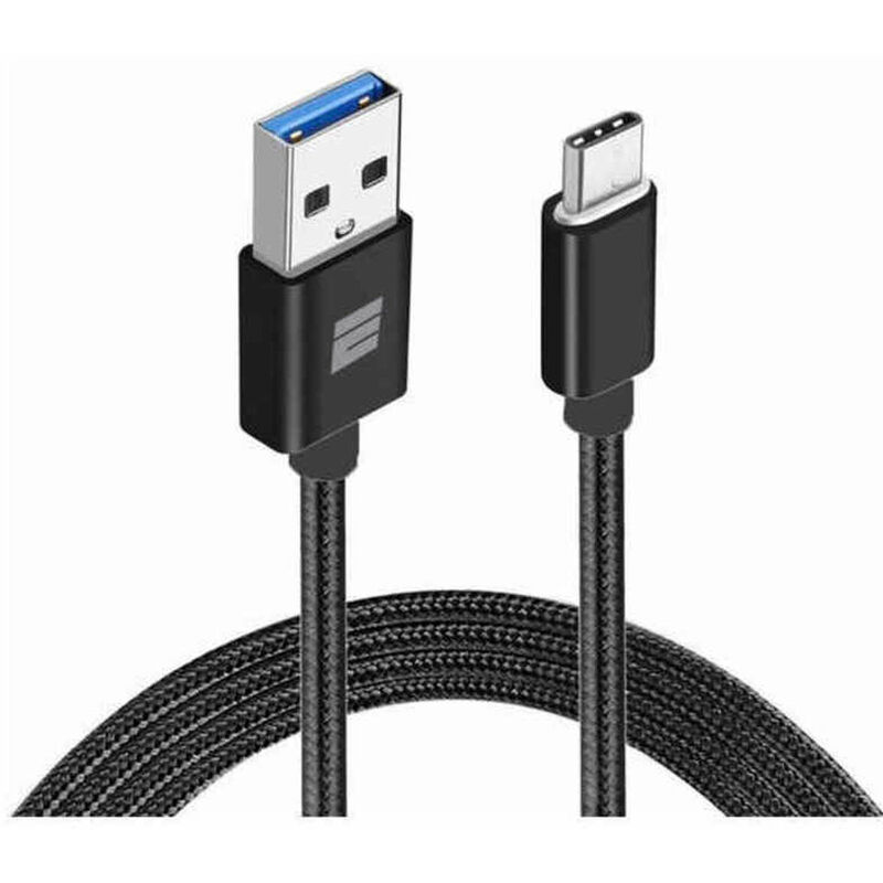 

Cable USB A a USB C ECT-3B (1 m) - Eightt