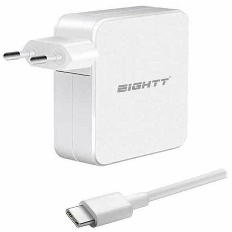 

Cargador de Pared EC65 65W - Eightt