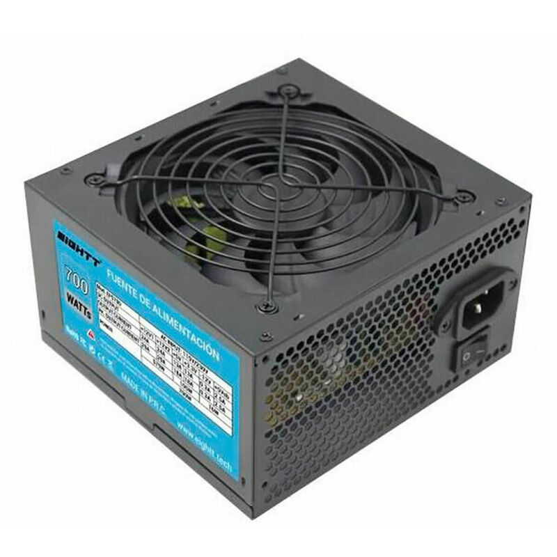 

Fuente de Alimentación 700 W - Eightt