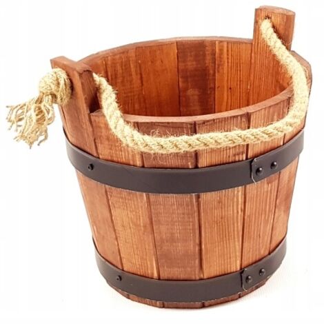 Eimer Kiefer 30xH30 k