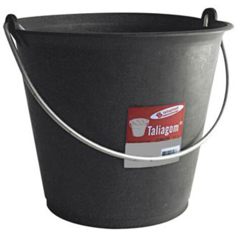 EIMER TALIAPLAST TALIAGOM JUNIOR 11L GUMMI - 320106