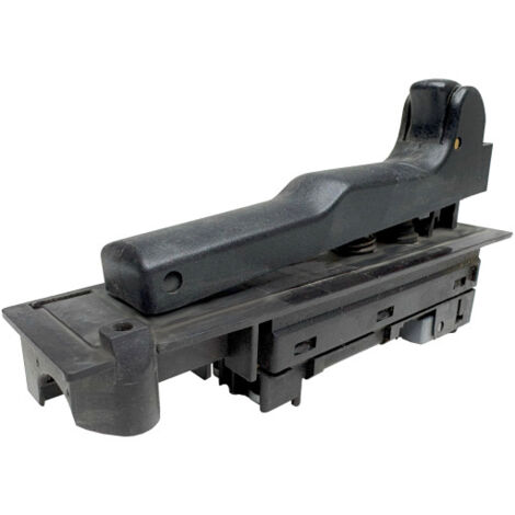 Ein-/Aus Schalter Druckschalter 250V 16A 2Pin Maschinenschalter für Winkelschleifer uvm.