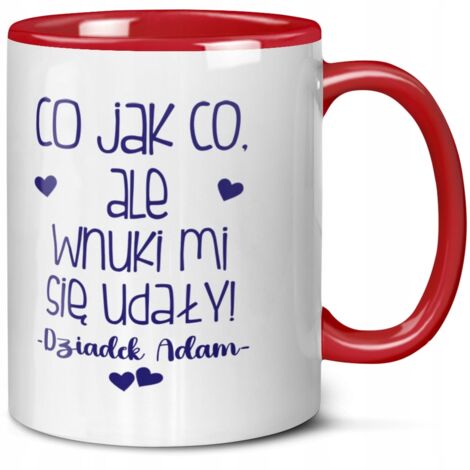 Ein Geschenk der Enkelkinder für Opa zum Geburtstag, Namenstag, Großelterntag + Name