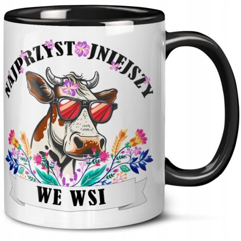 EIN GESCHENK FÜR DEN SCHÖNSTEN JUNGEN IM DORF – LUSTIGE TASSE 18