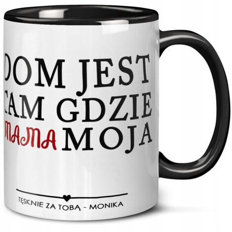 EIN GESCHENK FÜR DIE MUTTER VON IHREN KINDERN, SOHN, TOCHTER. WO DIE MUTTER WOHNT + NAMEN DER KINDER.