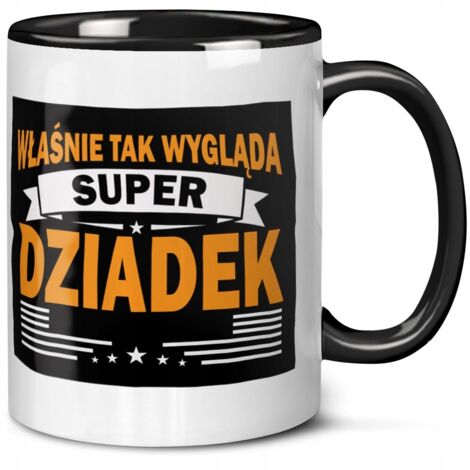 EIN GESCHENK FÜR OPA: EINE TASSE, SO SIEHT EIN URKOMISCHER OPA AUS – ZUM NAMENSTAG ODER GEBURTSTAG