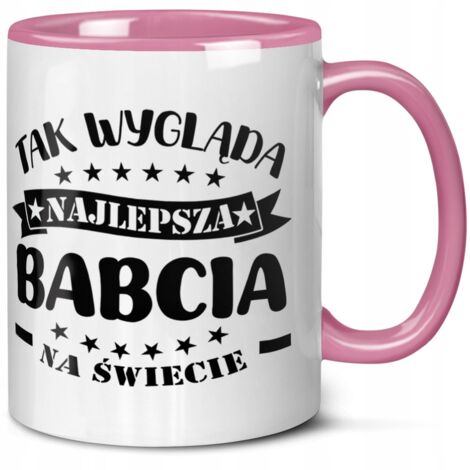 EIN GESCHENK ZUM GROSSELTERNTAG: SO SIEHT DIE BESTE OMA DER WELT AUS :)