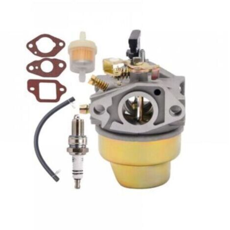 Ein neuer Vergaser für Honda G150 und G200 Motoren, der die Teilenummern 16100-883-095, 16100-883-105 und FSC30-0020 ersetzt, mit einer Kraftstofffilterdichtung.