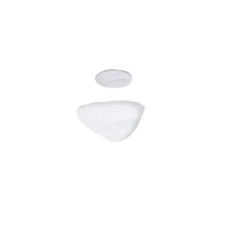 Ein Satz Pads für den Dampfreiniger PM850
