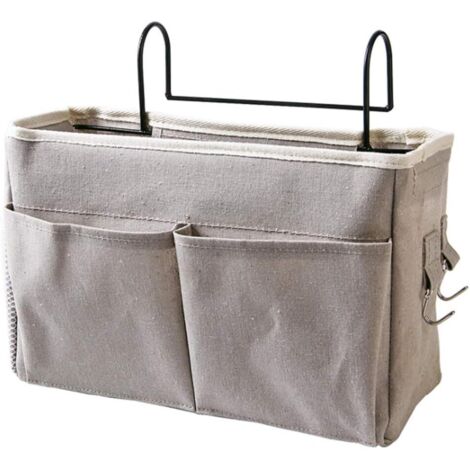 Ein Schlafsack mit Drahtgestell kann als zusätzliche Matratze, Schultasche, Zeitschriftentasche und Kopfhörertasche verwendet werden.
