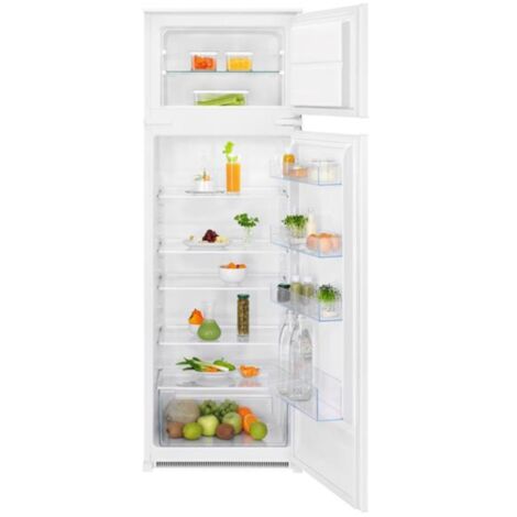 Einbau-einschub-kombinationskühlschrank mit 249 l fassungsvermögen - Electrolux - KTS5LE16S