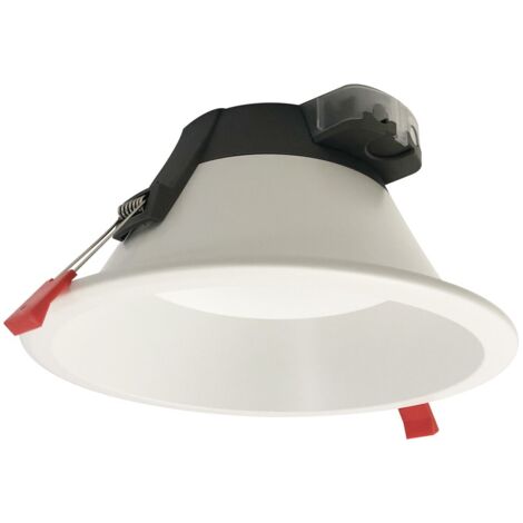 Einbau-LED-Downlight 30W 5700K rund weiß