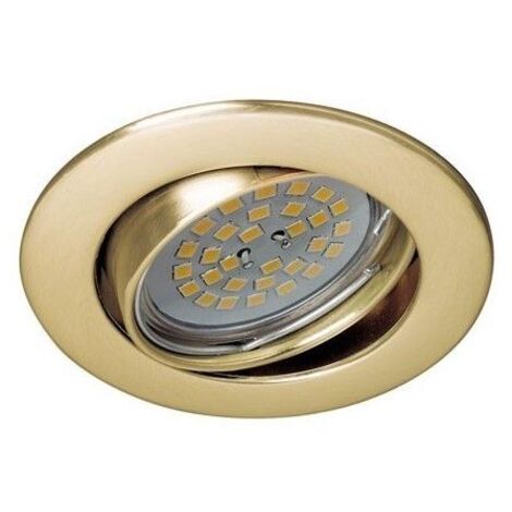 Einbau Reifen Zar altes Gold (kippbar) CRISTALRECORD 01-020-00-006