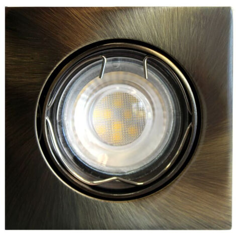 Einbau Ring Eclo Altgold CRISTALRECORD 00-120-00-006