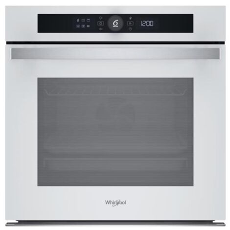 Einbaubackofen 73 l 60 cm pyrolytisch - Whirlpool - WOI4S8PM1SWAF