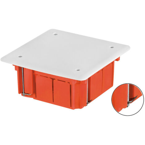 Einbaudose INSTALL-BOX/95X95/EPN Elektro-Plast
