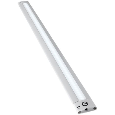 EINBAULEUCHTE LED GALWAY-TOUCH 16W FABAS LUCE 6690-02-003