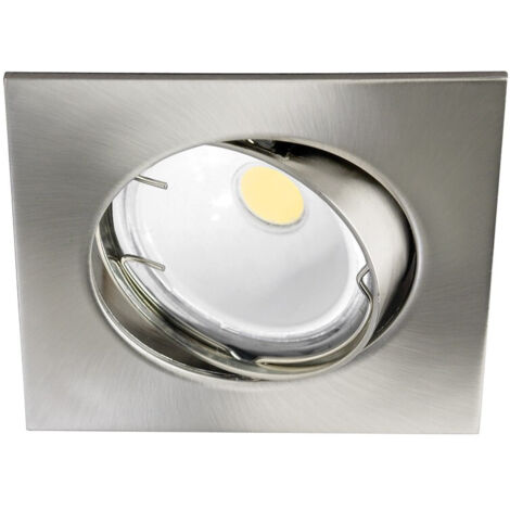 Einbauring Eclo Nickel CRISTALRECORD 00-120-00-002