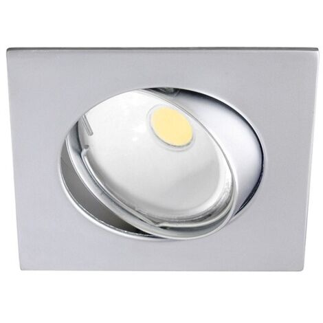 Einbauring Eclo Stahl CRISTALRECORD 00-120-00-003