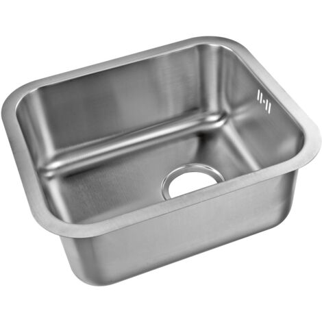 Einbauspüle "Jerry", Einbauspülbecken, Spülbecken,