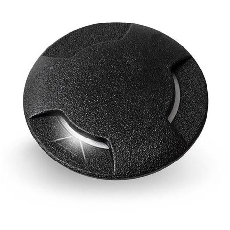 Einbaustrahler LED "CECI 160 3L" - CCT - 10W - Fumagalli - GX53