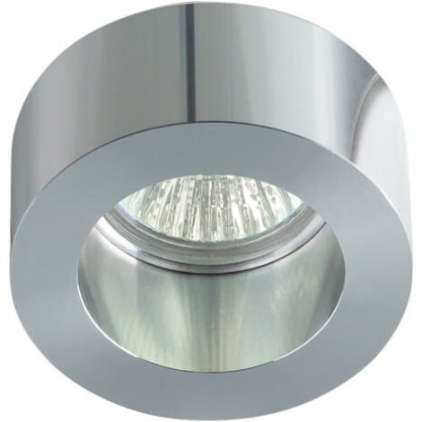 Einbaustrahler Tentos Italux G4 satiniert MQ71811-1C