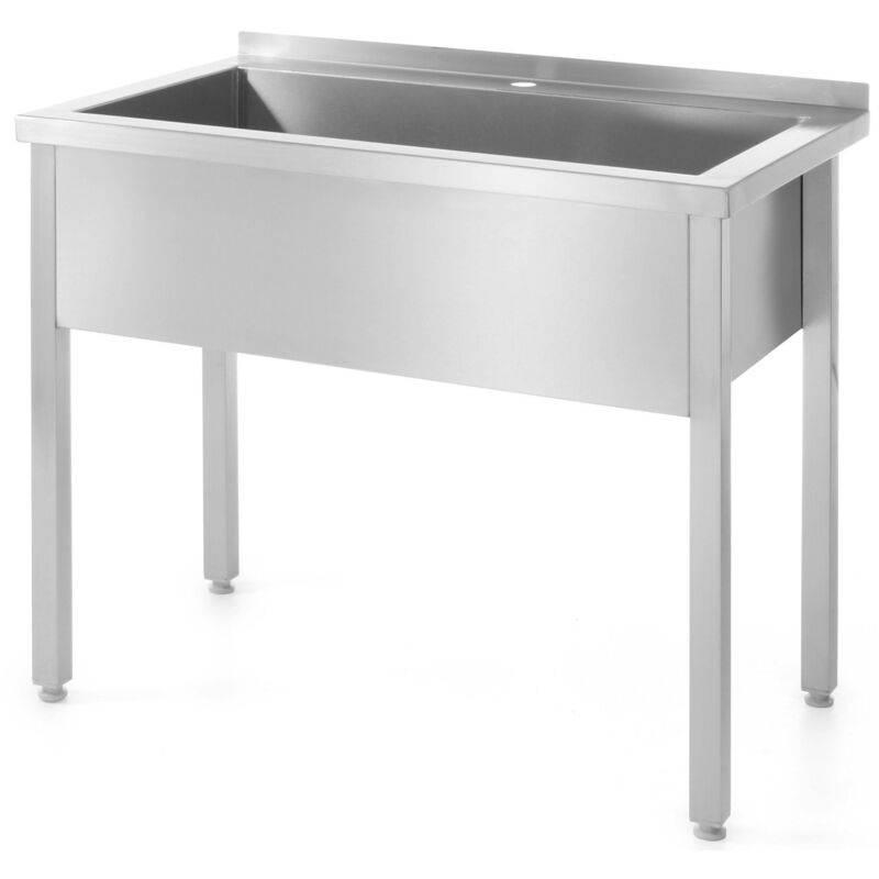 Hendi 812853 Küchenspüle