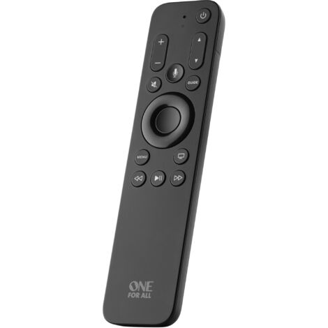 Eine für alle Fernbedienungen de Ersatz für Apple TV URC1110EU