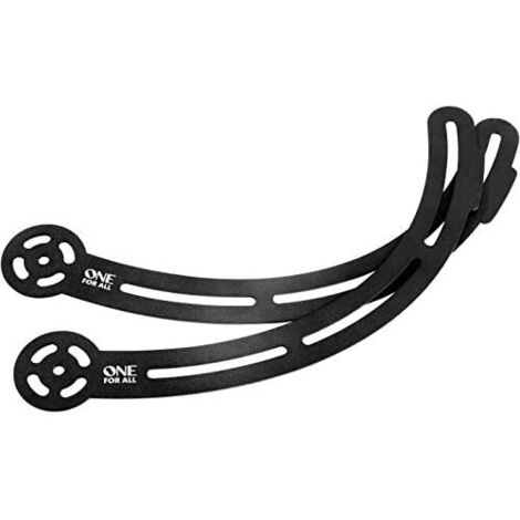 Eine für alle Solid Line WM5211 Schwarz